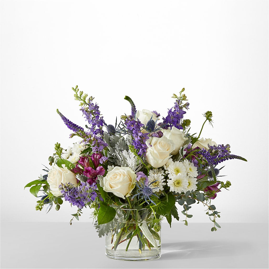 Shooting Star Bouquet – MARIE'S FLOWER & GIFT SHOPPE INC, Moultrie GA