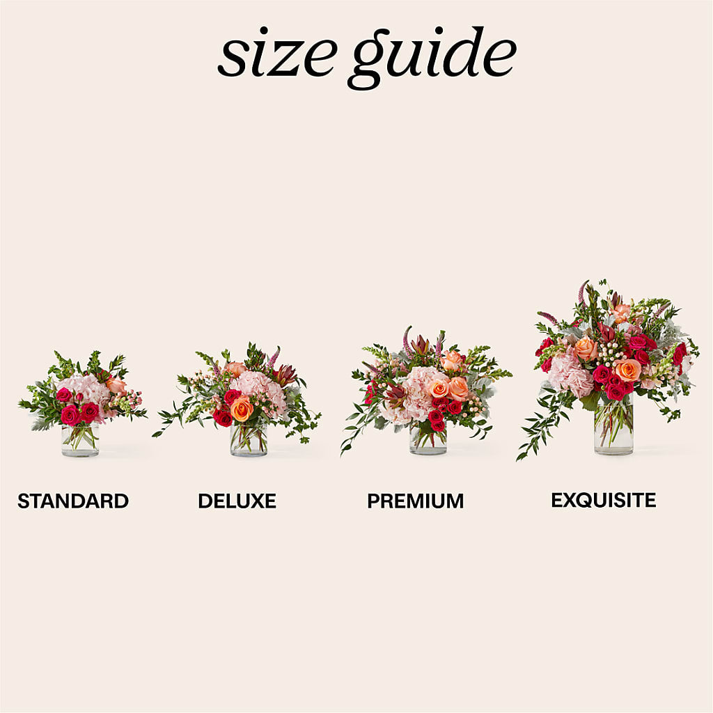 Glitz & Glam Bouquet – MARIE'S FLOWER & GIFT SHOPPE INC, Moultrie GA