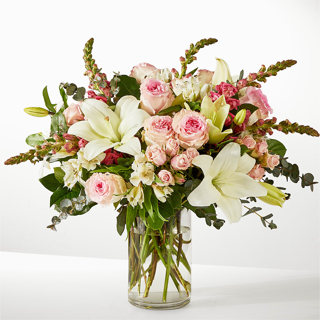 Ballet Slippers Bouquet – MARIE'S FLOWER & GIFT SHOPPE INC, Moultrie GA