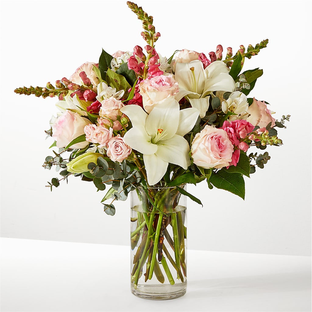 Ballet Slippers Bouquet – MARIE'S FLOWER & GIFT SHOPPE INC, Moultrie GA