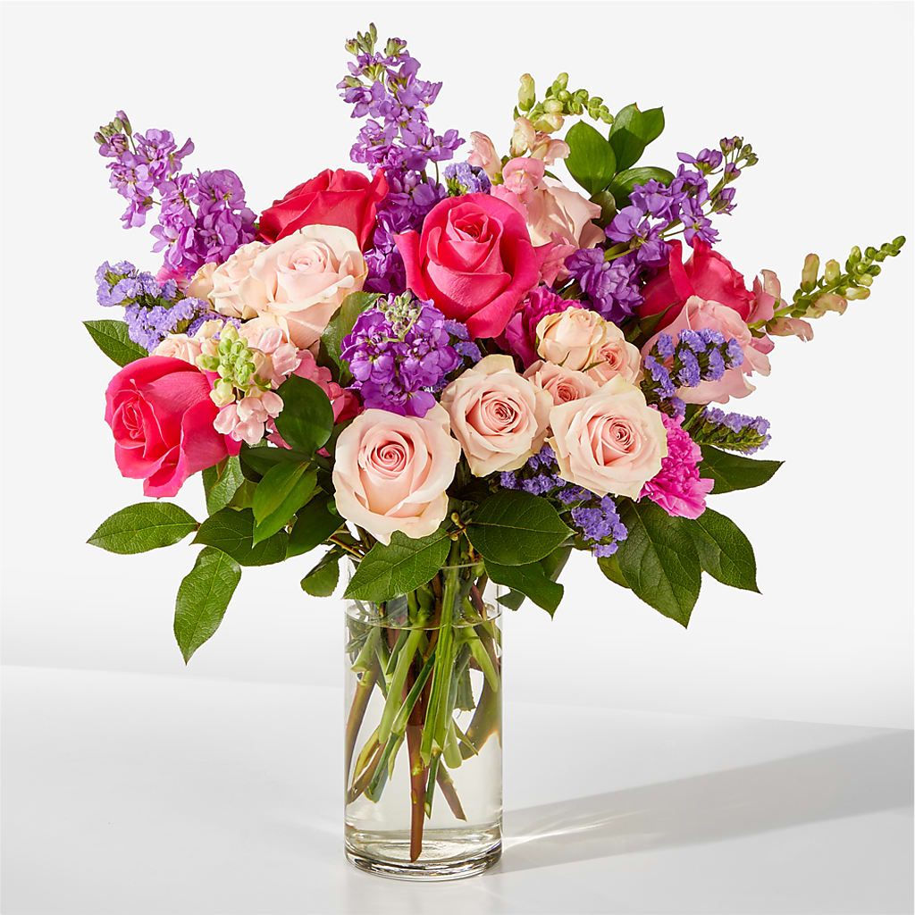 The Cha-Cha Bouquet – MARIE'S FLOWER & GIFT SHOPPE INC, Moultrie GA