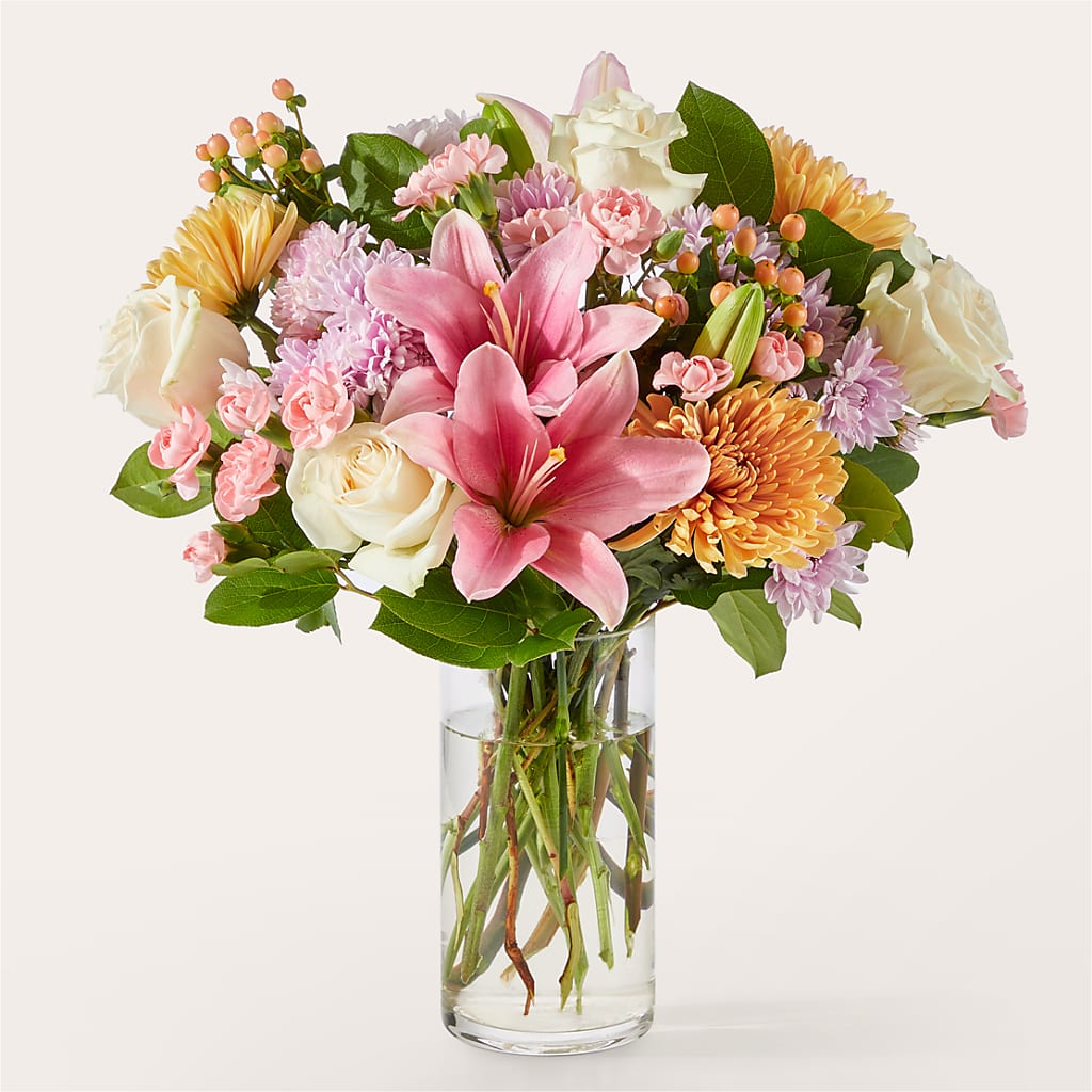 Gelato Bouquet – MARIE'S FLOWER & GIFT SHOPPE INC, Moultrie GA