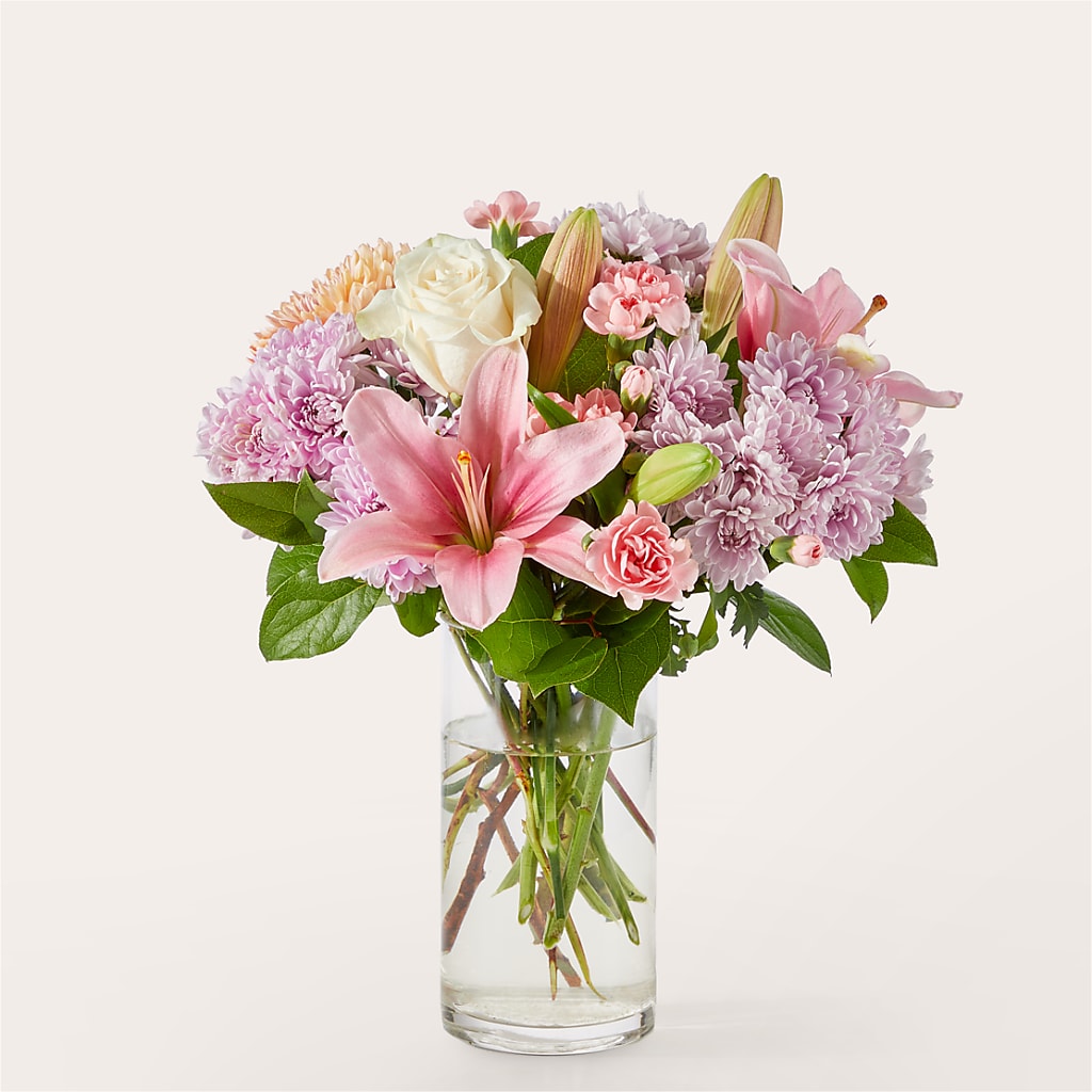 Gelato Bouquet – MARIE'S FLOWER & GIFT SHOPPE INC, Moultrie GA