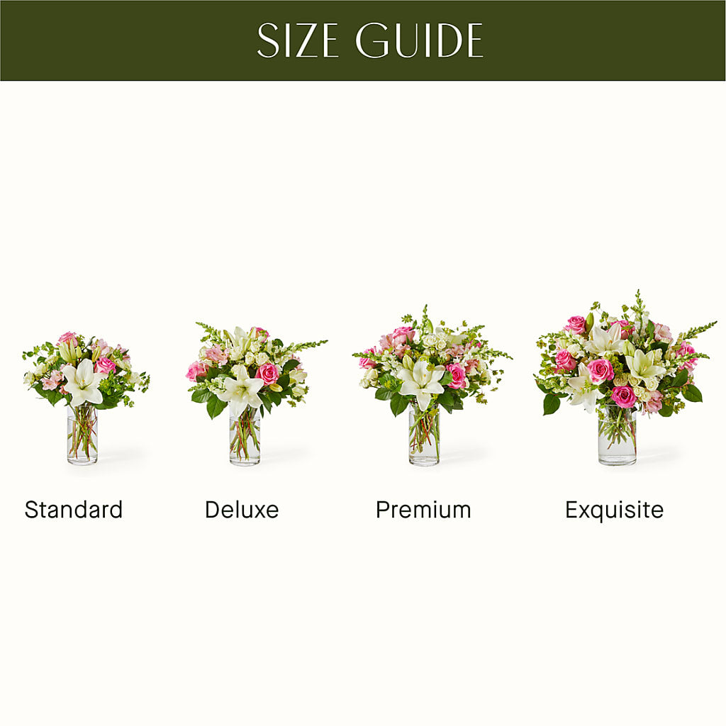 Fondly Bouquet – MARIE'S FLOWER & GIFT SHOPPE INC, Moultrie GA
