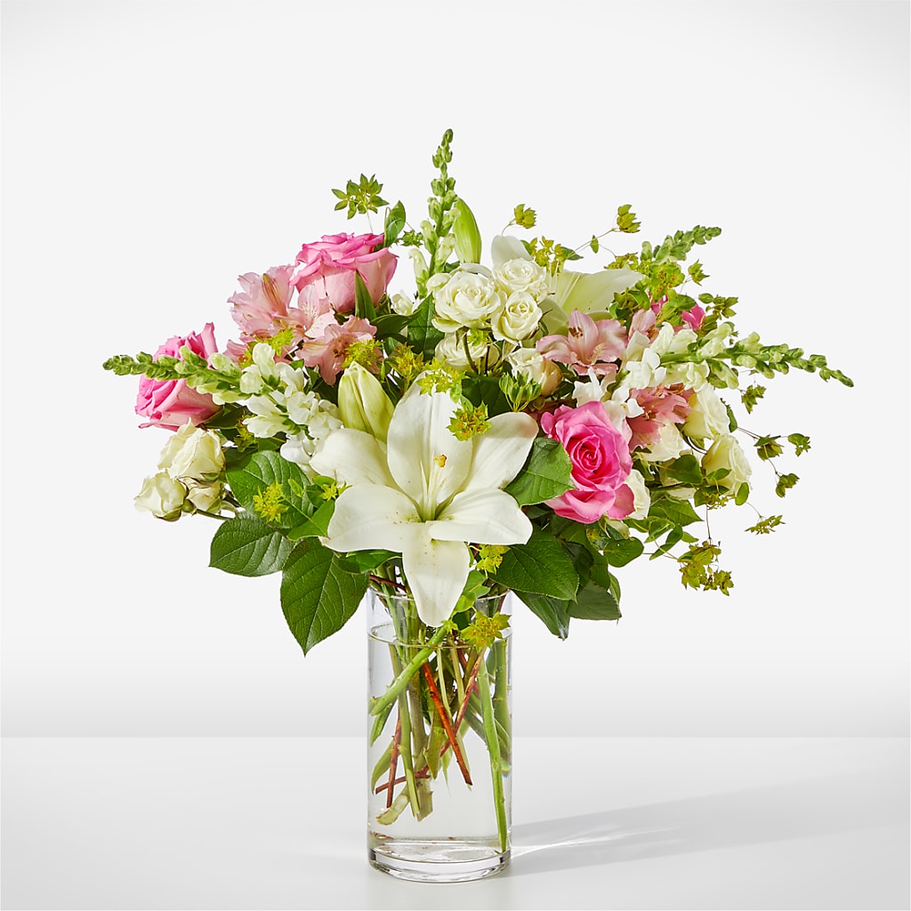 Fondly Bouquet – MARIE'S FLOWER & GIFT SHOPPE INC, Moultrie GA