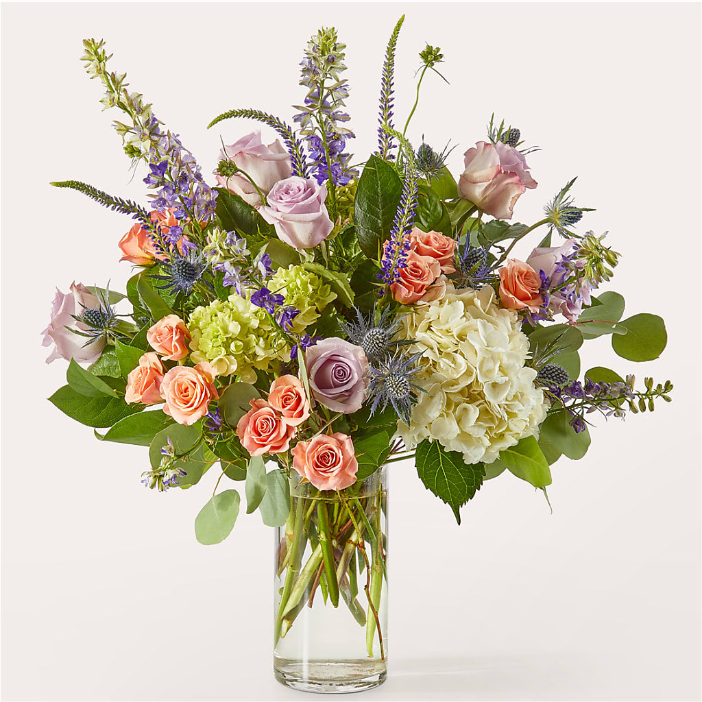 Appealing Aura Bouquet – MARIE'S FLOWER & GIFT SHOPPE INC, Moultrie GA