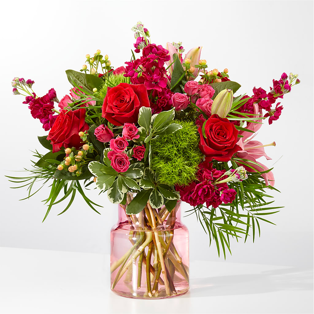 In Every Lifetime Bouquet – MARIE'S FLOWER & GIFT SHOPPE INC, Moultrie GA