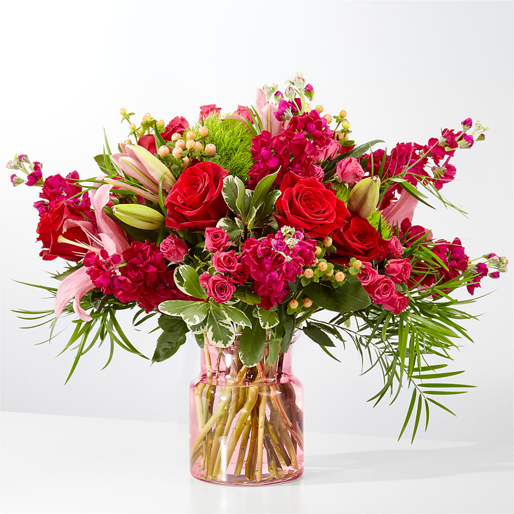 In Every Lifetime Bouquet – MARIE'S FLOWER & GIFT SHOPPE INC, Moultrie GA