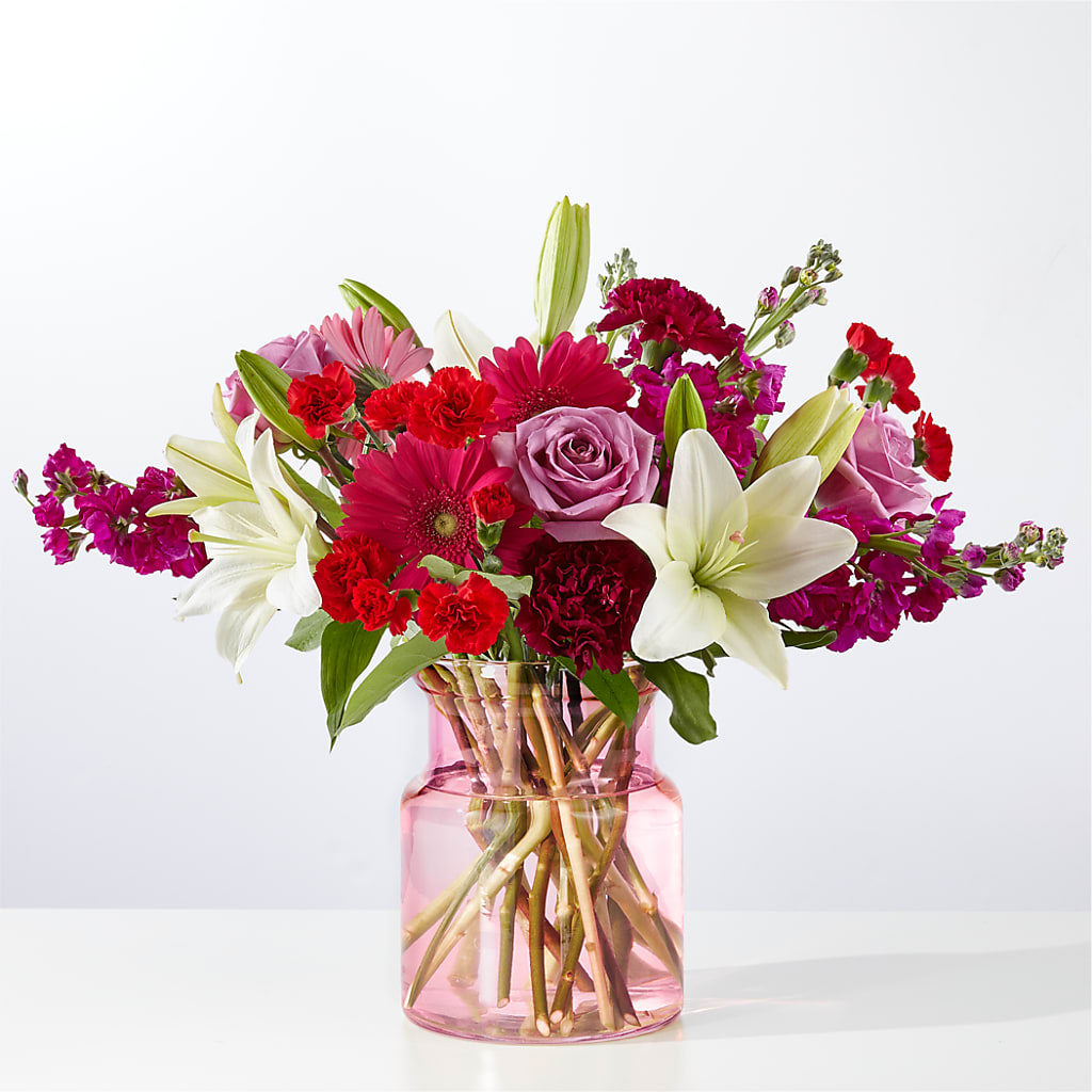 Other Half Bouquet – MARIE'S FLOWER & GIFT SHOPPE INC, Moultrie GA