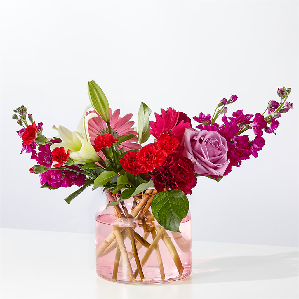 Other Half Bouquet – MARIE'S FLOWER & GIFT SHOPPE INC, Moultrie GA