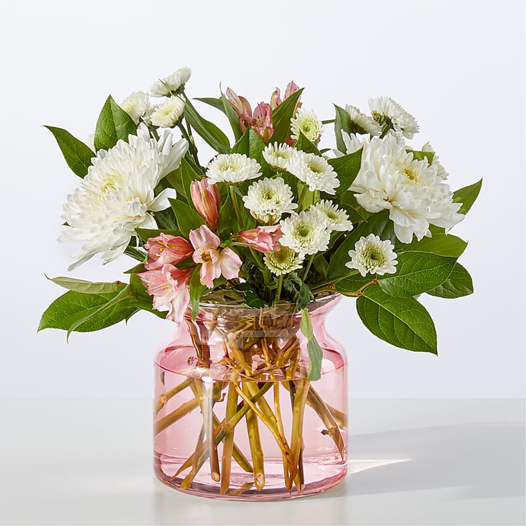 Infatuated Bouquet – MARIE'S FLOWER & GIFT SHOPPE INC, Moultrie GA
