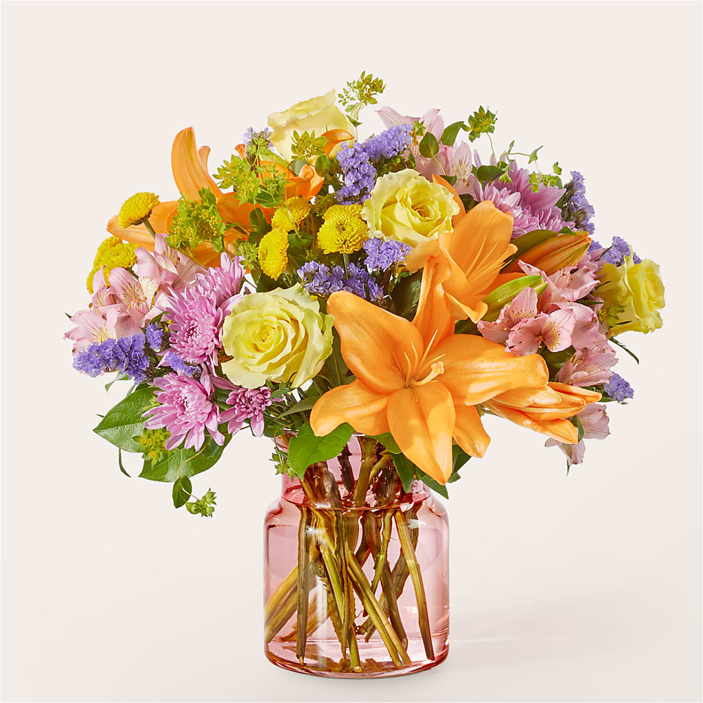 Lucky Charm Bouquet – MARIE'S FLOWER & GIFT SHOPPE INC, Moultrie GA