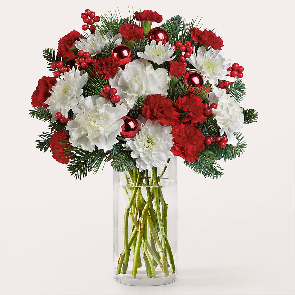 Good Tidings Bouquet – MARIE'S FLOWER & GIFT SHOPPE INC, Moultrie GA