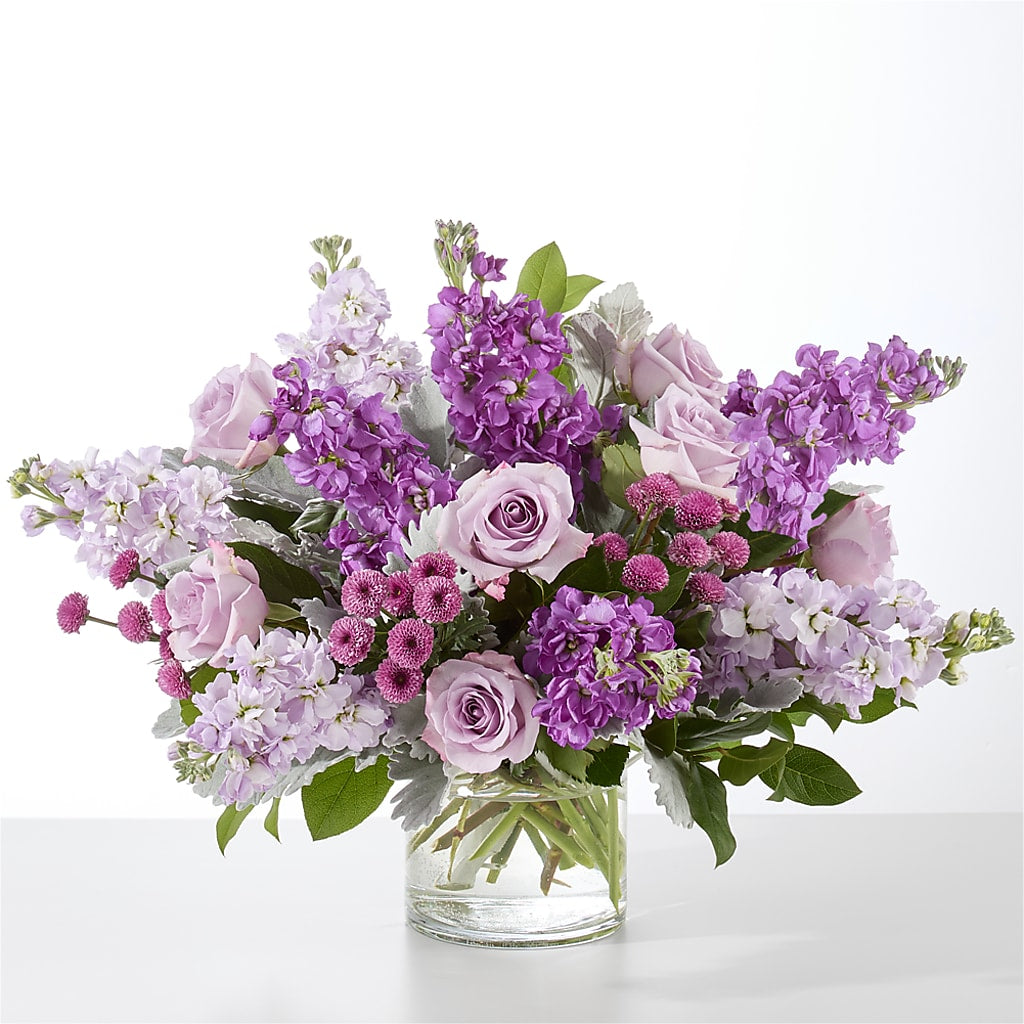 One in a Million Bouquet – MARIE'S FLOWER & GIFT SHOPPE INC, Moultrie GA