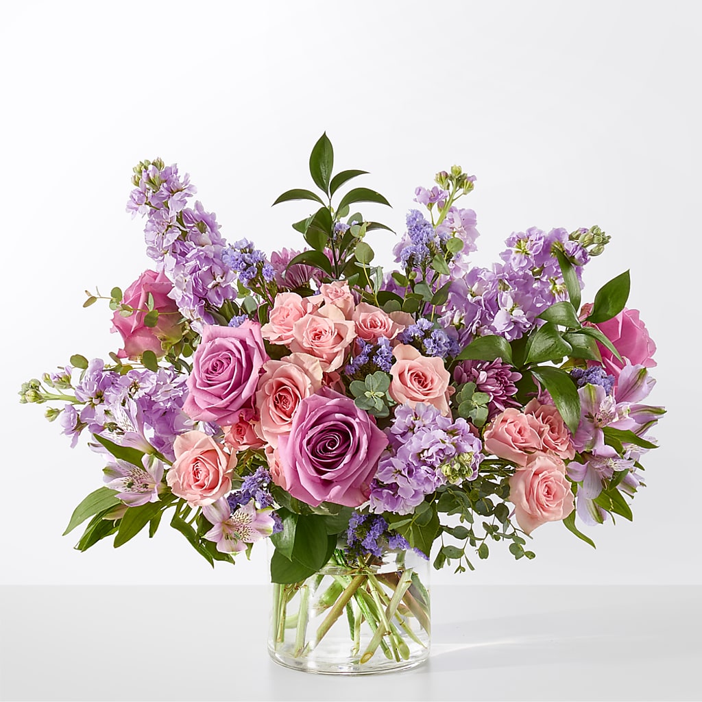 Cloud Nine Bouquet – MARIE'S FLOWER & GIFT SHOPPE INC, Moultrie GA