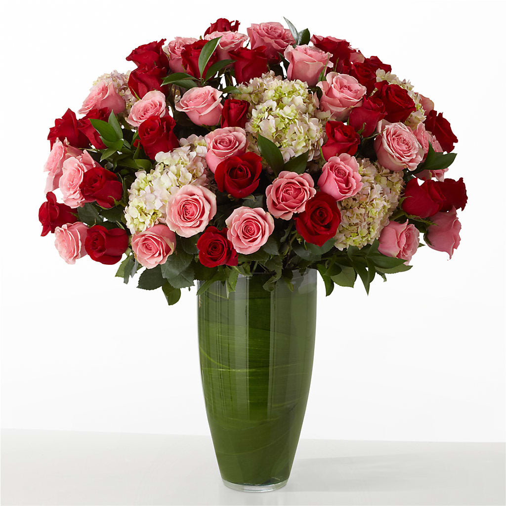 The Allure – MARIE'S FLOWER & GIFT SHOPPE INC, Moultrie GA