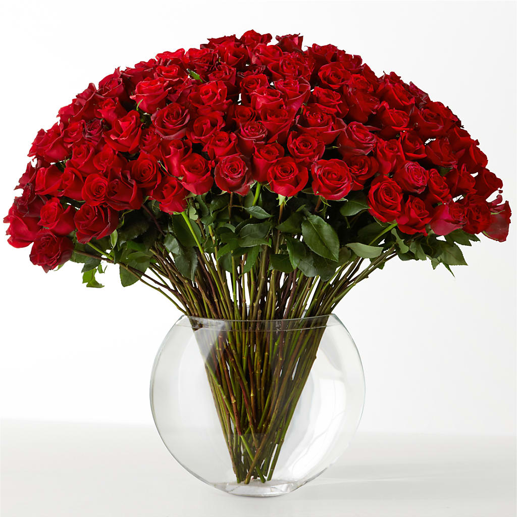 The Idealist – MARIE'S FLOWER & GIFT SHOPPE INC, Moultrie GA