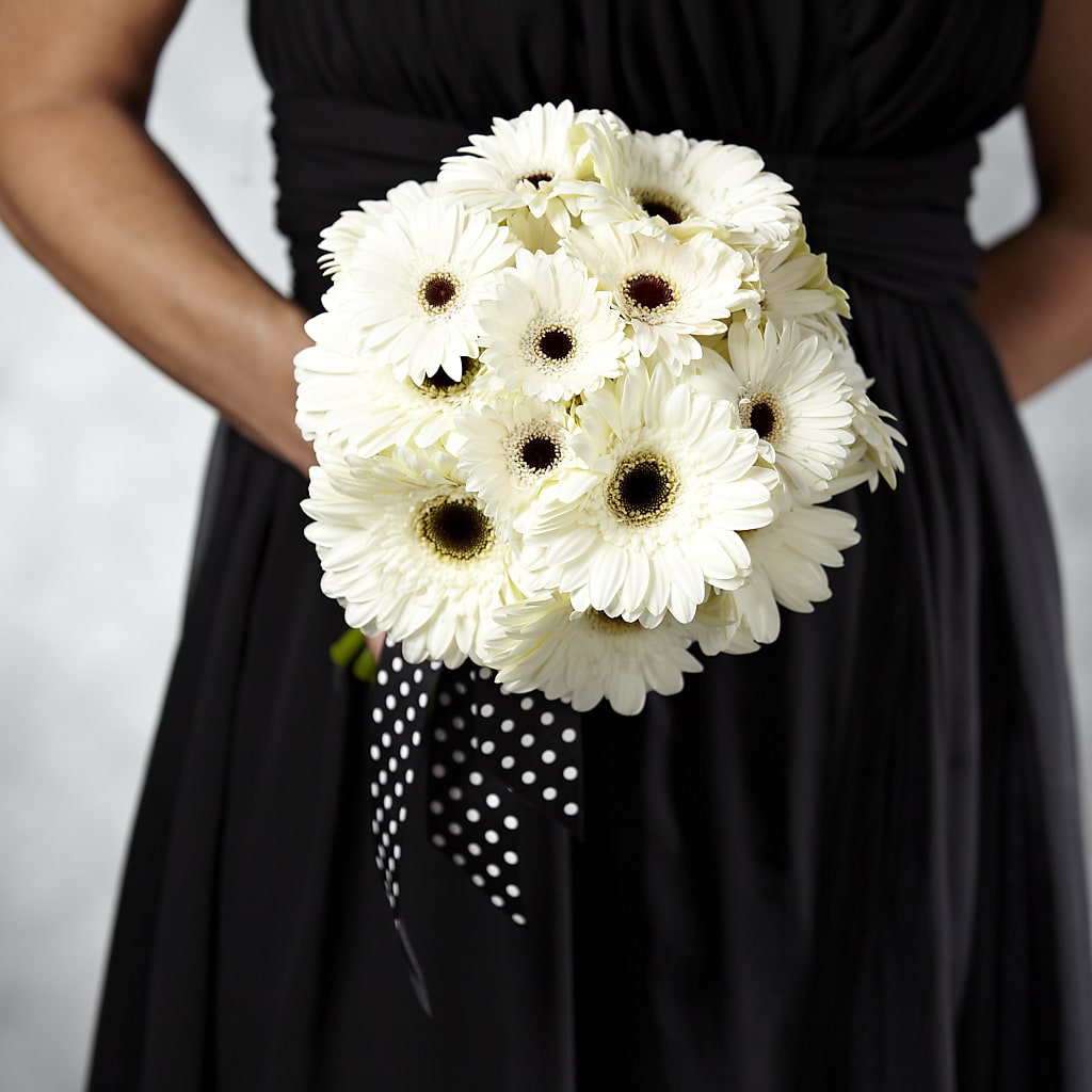 Daisy Delight Bouquet – MARIE'S FLOWER & GIFT SHOPPE INC, Moultrie GA