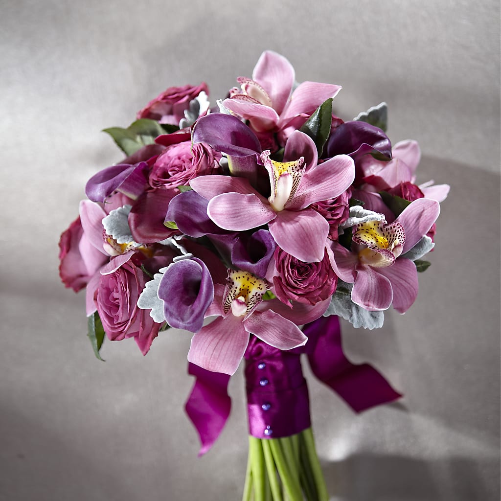 Delicacy Bouquet – MARIE'S FLOWER & GIFT SHOPPE INC, Moultrie GA