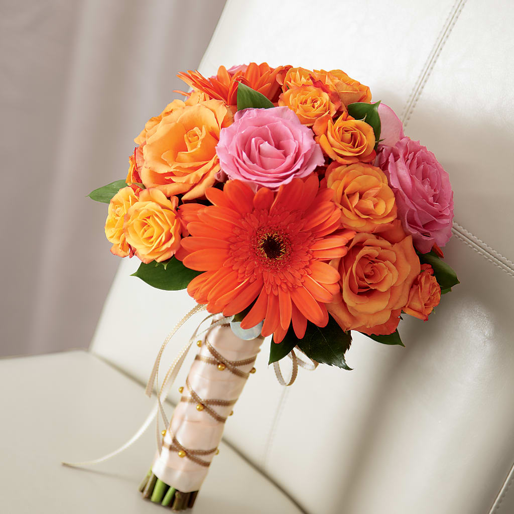Lifetime of Love Bouquet – MARIE'S FLOWER & GIFT SHOPPE INC, Moultrie GA
