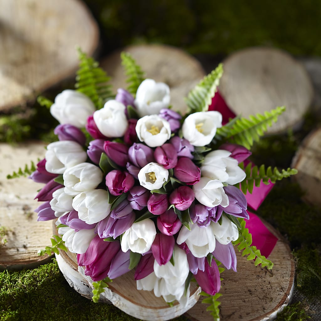 Steal My Heart Bouquet – MARIE'S FLOWER & GIFT SHOPPE INC, Moultrie GA