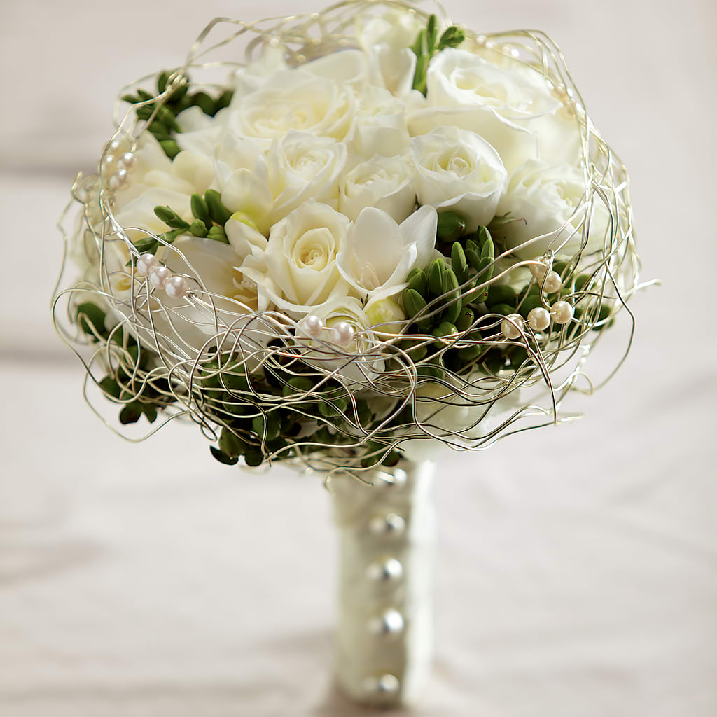 Evermore Bouquet – MARIE'S FLOWER & GIFT SHOPPE INC, Moultrie GA