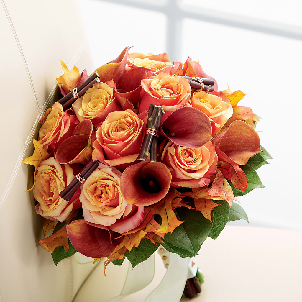Love Everlasting Bouquet – MARIE'S FLOWER & GIFT SHOPPE INC, Moultrie GA