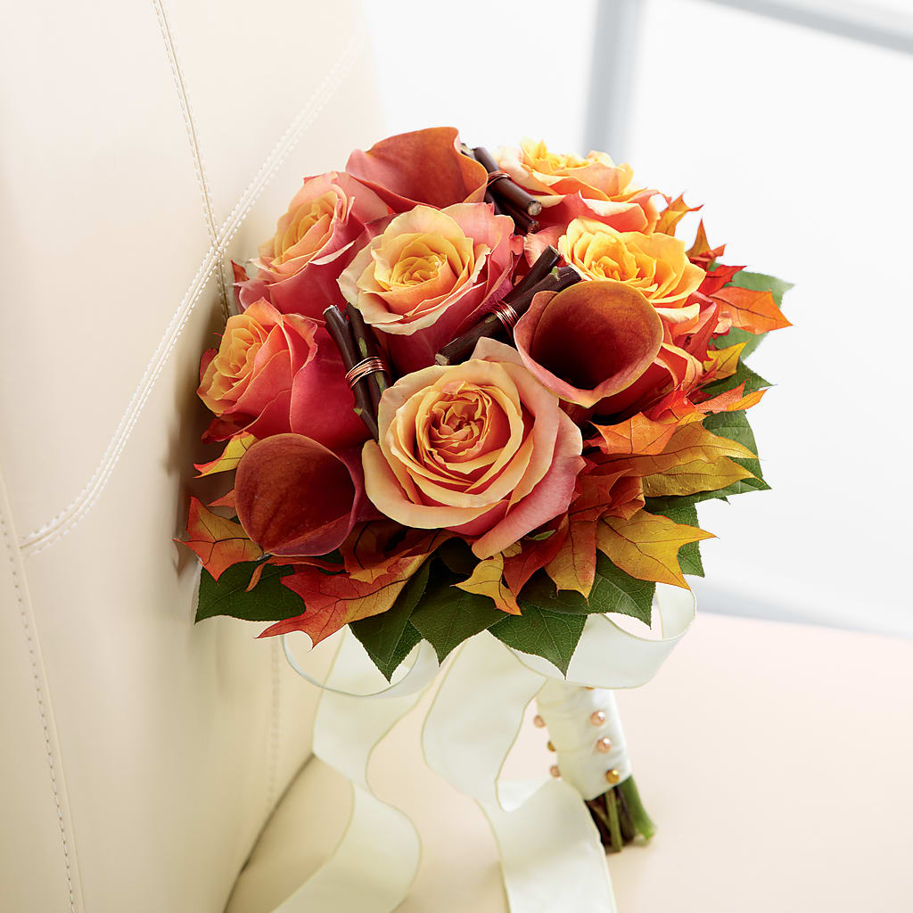 Love Everlasting Bouquet – MARIE'S FLOWER & GIFT SHOPPE INC, Moultrie GA