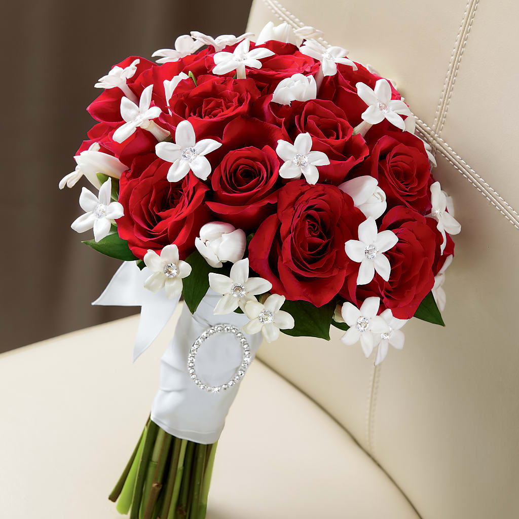 Poetry Bouquet – MARIE'S FLOWER & GIFT SHOPPE INC, Moultrie GA