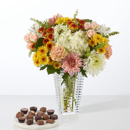 Fall Celebration Bouquet – MARIE'S FLOWER & GIFT SHOPPE INC, Moultrie GA