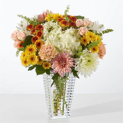 Fall Celebration Bouquet – MARIE'S FLOWER & GIFT SHOPPE INC, Moultrie GA