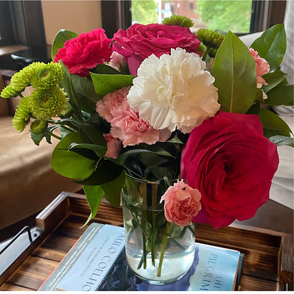 Sweet & Pretty Bouquet – MARIE'S FLOWER & GIFT SHOPPE INC, Moultrie GA