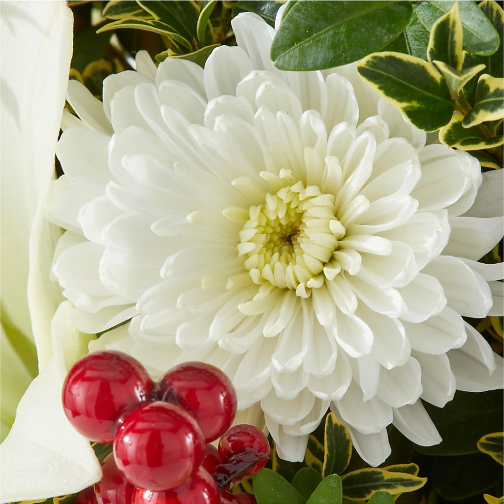 Festive Moments Tree – MARIE'S FLOWER & GIFT SHOPPE INC, Moultrie GA