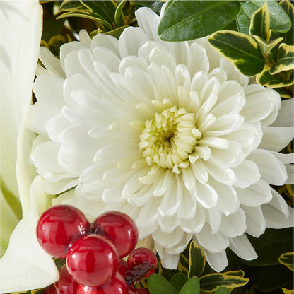 Festive Moments Tree – MARIE'S FLOWER & GIFT SHOPPE INC, Moultrie GA