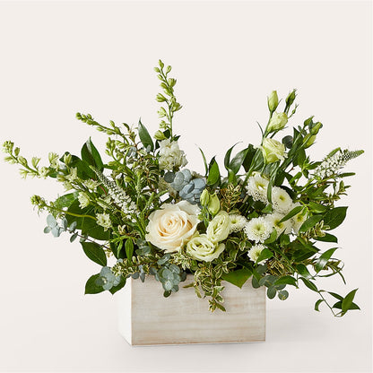 Cashmere Bouquet – MARIE'S FLOWER & GIFT SHOPPE INC, Moultrie GA