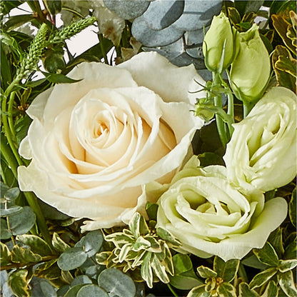 Cashmere Bouquet – MARIE'S FLOWER & GIFT SHOPPE INC, Moultrie GA