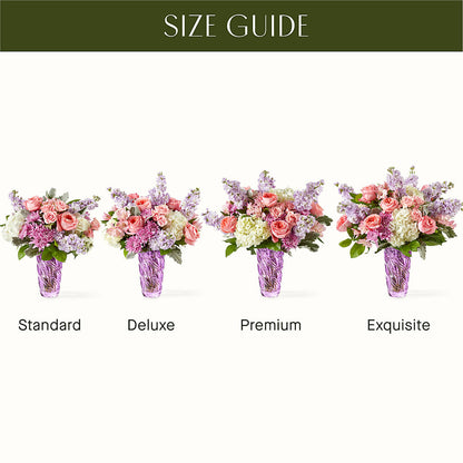 Silver Lining Bouquet – MARIE'S FLOWER & GIFT SHOPPE INC, Moultrie GA