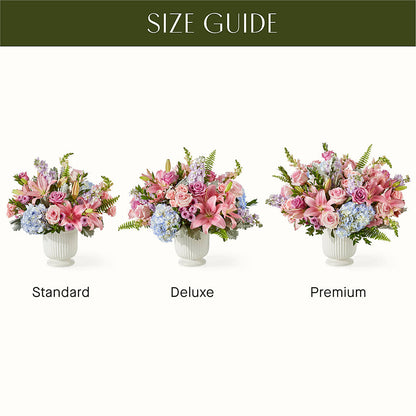 Wonderland Bouquet – MARIE'S FLOWER & GIFT SHOPPE INC, Moultrie GA