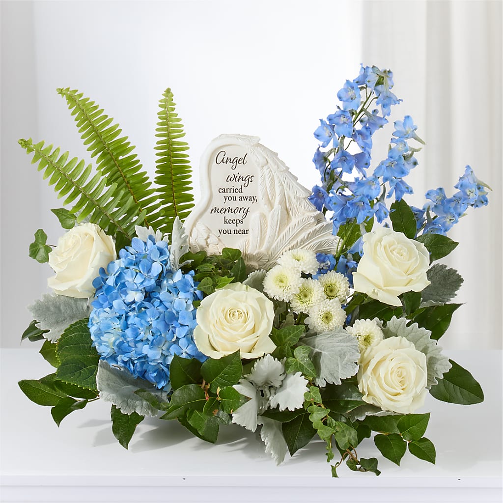 Dearest Arrangement – MARIE'S FLOWER & GIFT SHOPPE INC, Moultrie GA