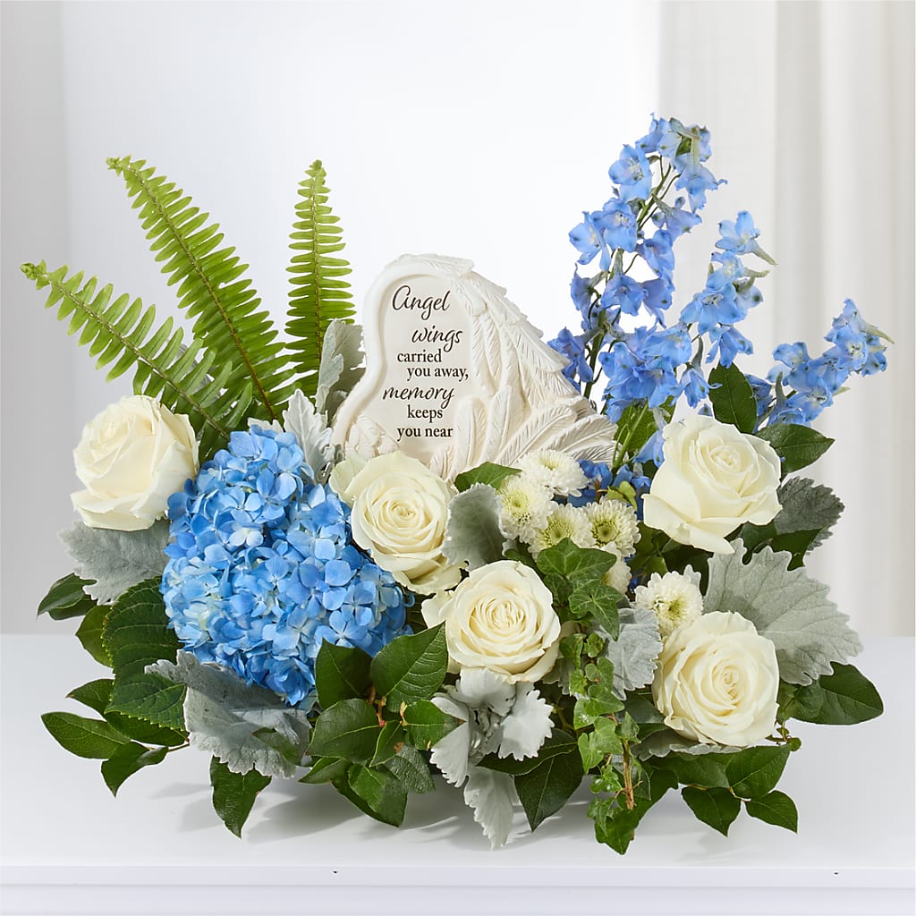 Dearest Arrangement – MARIE'S FLOWER & GIFT SHOPPE INC, Moultrie GA