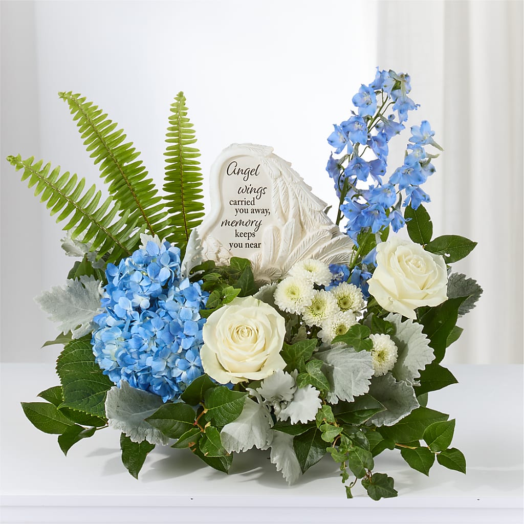 Dearest Arrangement – MARIE'S FLOWER & GIFT SHOPPE INC, Moultrie GA