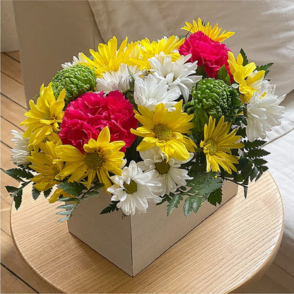 Sorbet Bouquet – MARIE'S FLOWER & GIFT SHOPPE INC, Moultrie GA