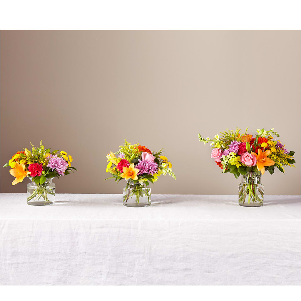 Party Punch Bouquet – MARIE'S FLOWER & GIFT SHOPPE INC, Moultrie GA