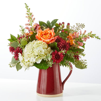 Fall's Finest Bouquet – MARIE'S FLOWER & GIFT SHOPPE INC, Moultrie GA