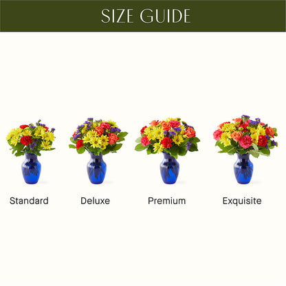 Brighter Days Bouquet – MARIE'S FLOWER & GIFT SHOPPE INC, Moultrie GA