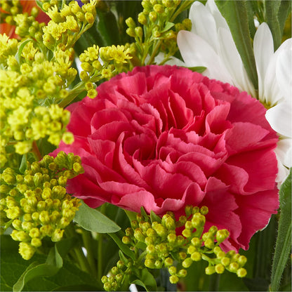Oopsie Daisy Bouquet – MARIE'S FLOWER & GIFT SHOPPE INC, Moultrie GA