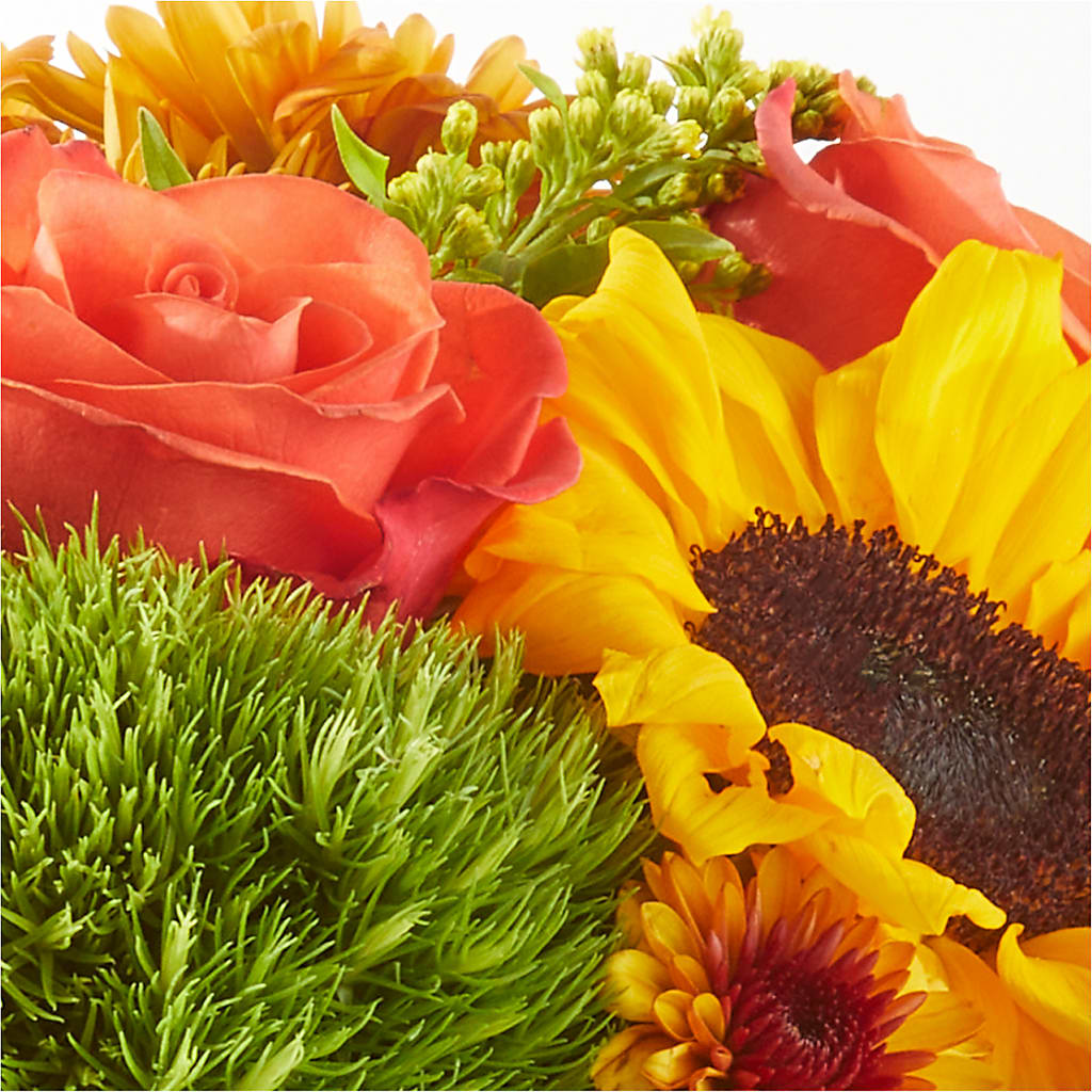 Farmer’s Market Stroll Bouquet – MARIE'S FLOWER & GIFT SHOPPE INC, Moultrie GA