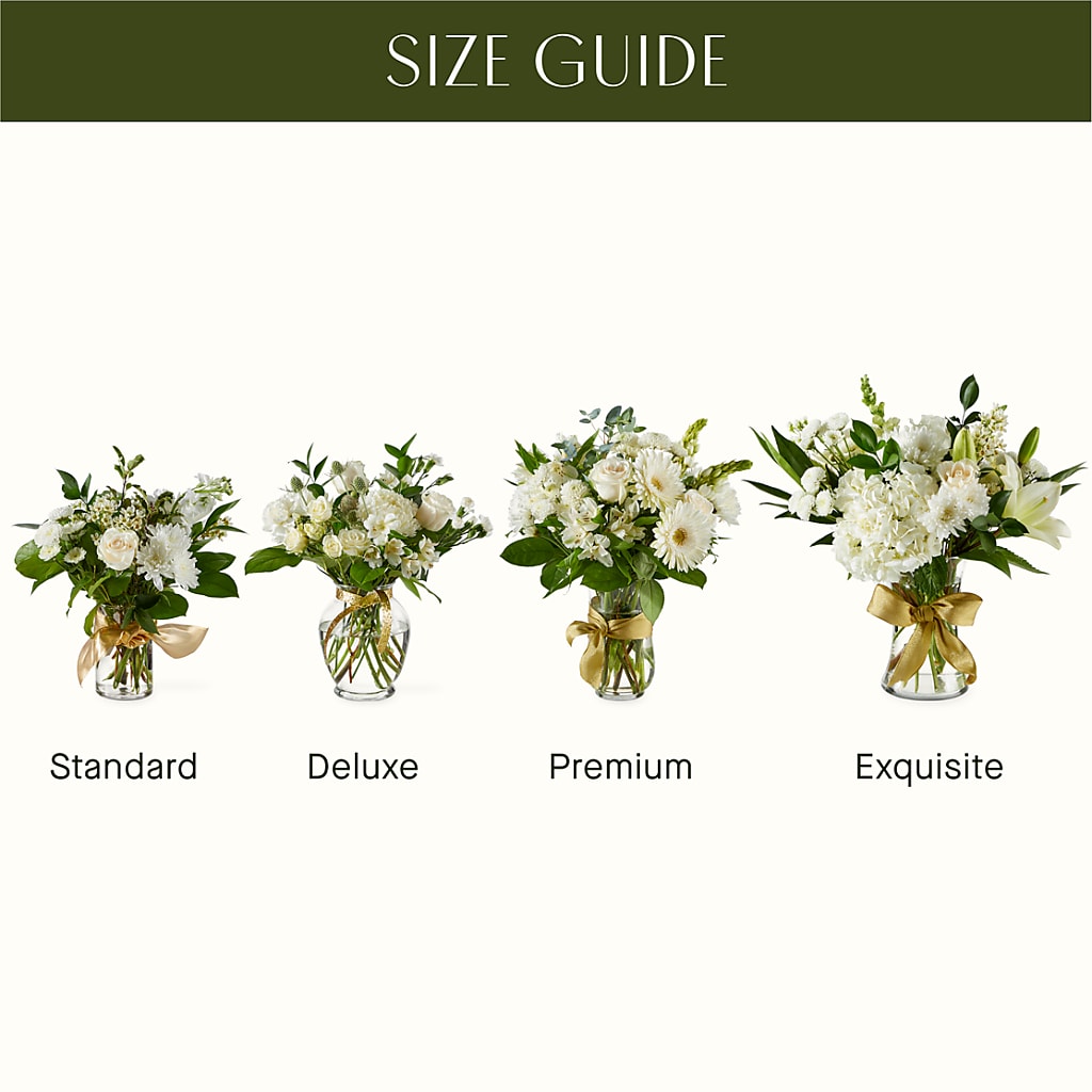 New Beginnings – A Florist Original – MARIE'S FLOWER & GIFT SHOPPE INC, Moultrie GA