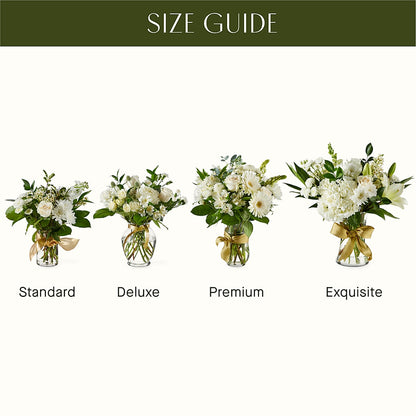 New Beginnings – A Florist Original – MARIE'S FLOWER & GIFT SHOPPE INC, Moultrie GA
