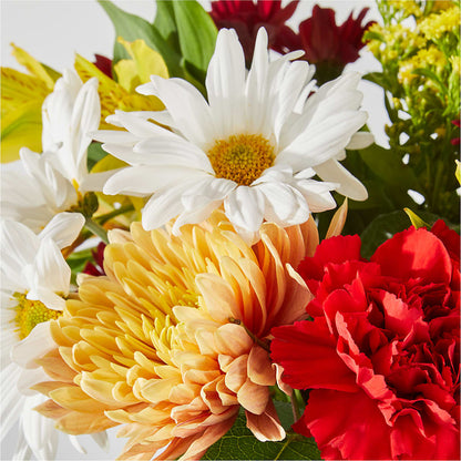 Fall Delight – A Florist Original – MARIE'S FLOWER & GIFT SHOPPE INC, Moultrie GA